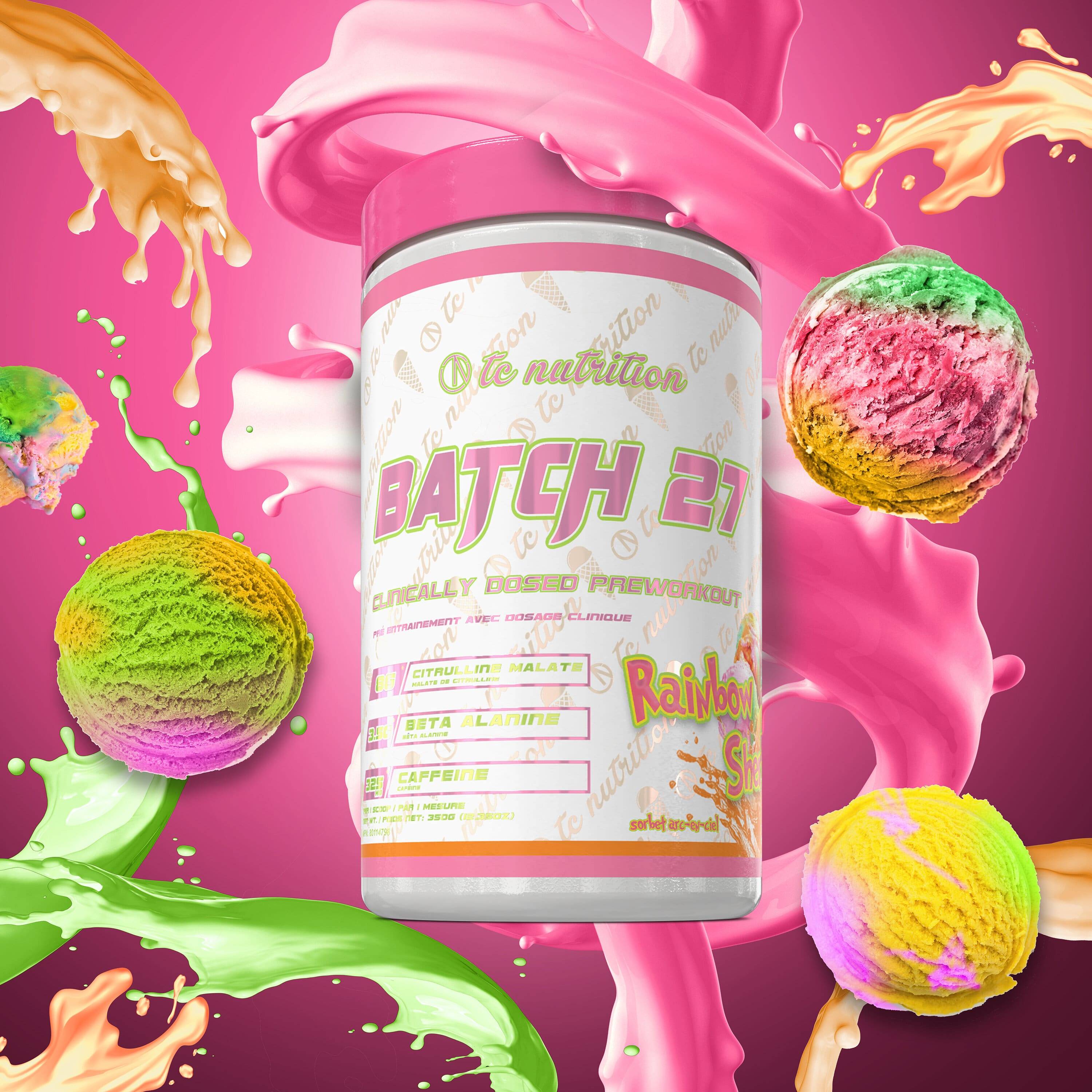 Rainbow 27 deals